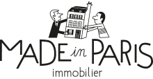 Made In Paris Immobilier